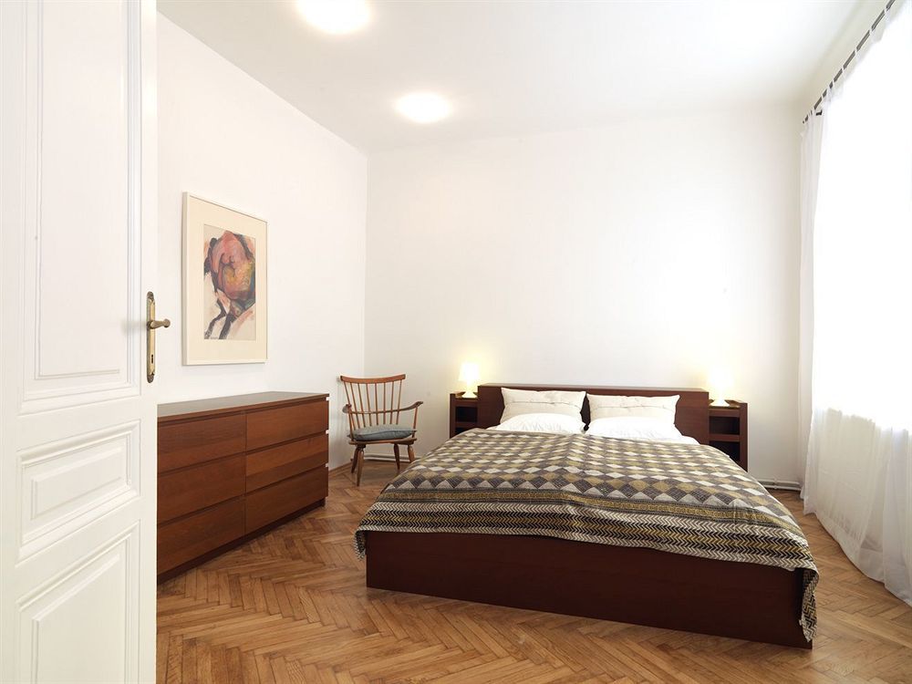 Kaiser Apartments Vienne Extérieur photo