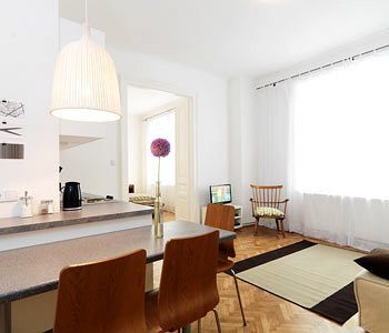 Kaiser Apartments Vienne Extérieur photo